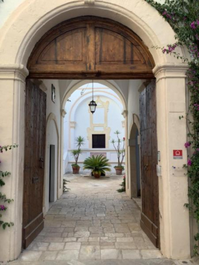 Palazzo Cariddi